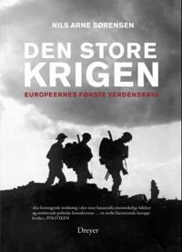 Den store krigen; europeernes første verdenskrig
