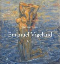 Emanuel Vigeland; vita