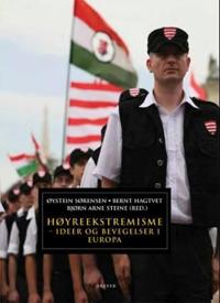 Høyreekstremisme; ideer og bevegelser i Europa