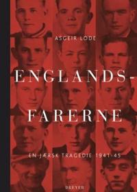 Englandsfarerne; en jærsk tragedie 1941-1945