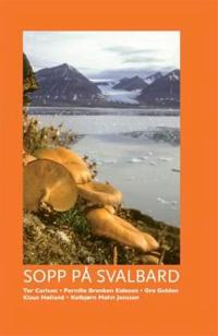 Sopp på Svalbard