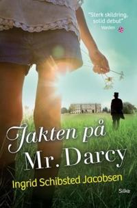 Jakten på Mr. Darcy