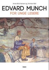 Edvard Munch for unge lesere