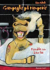 Gampeglis på rampevis; dyredikt som biter litt