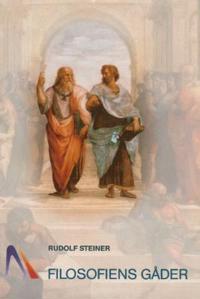 Filosofiens gåder; et omrids af deres historie