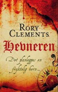 Hevneren; en roman