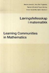 Læringsfellesskap i matematikk