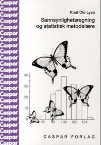 Sannsynlighetsregning og statistisk metodelære