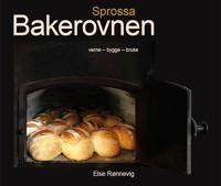 Bakerovnen; verne, bygge, bruke