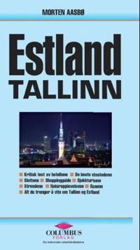 Estland; Tallinn