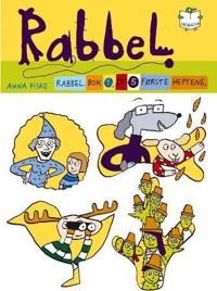 Rabbel; bok 1