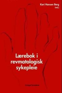 Lærebok i revmatologisk sykepleie
