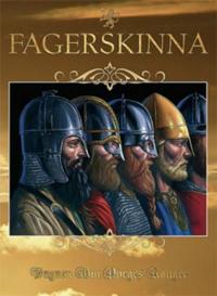 Fagerskinna; sagaen om Norges konger