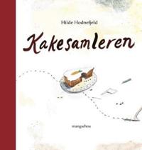 Kakesamleren