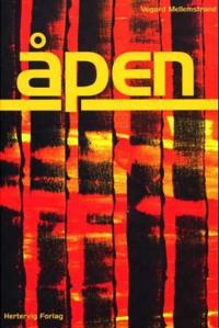 Åpen
