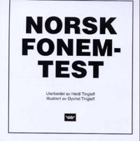 Norsk fonemtest