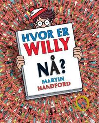 Hvor er Willy nå?