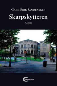 Skarpskytteren; roman