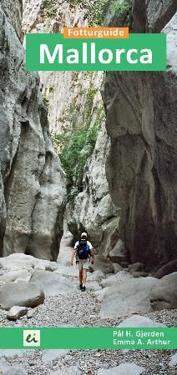 Mallorca; fotturguide