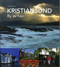 Kristiansund; by av hav