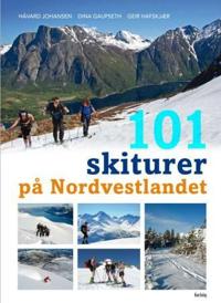 101 skiturer på Nordvestlandet