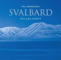 Svalbard; polarlandet