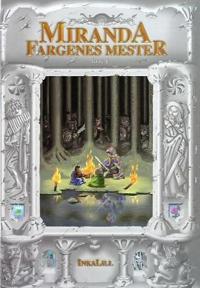 Fargenes mester; bok 1