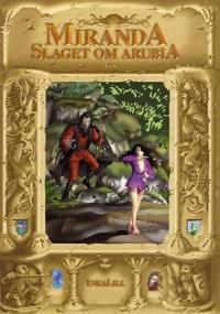 Slaget om Arubia; bok 4