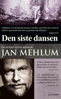 Den siste dansen; en Svend Foyn-roman