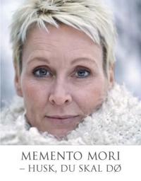 Memento mori - husk, du skal dø; 6 kvinner, 6 historier