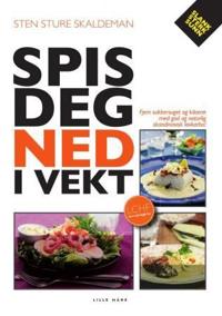 Spis deg ned i vekt
