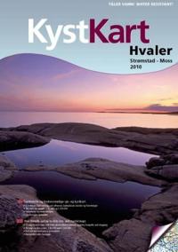 Hvaler; kystkart