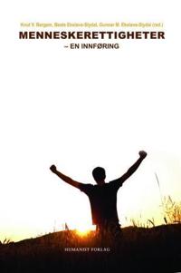 Menneskerettigheter; en innføring