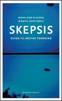 Skepsis; guide til kritisk tenkning