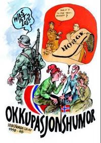 Okkupasjonshumor