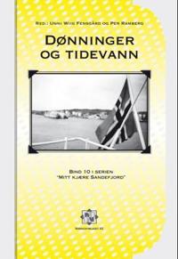 Dønninger og tidevann
