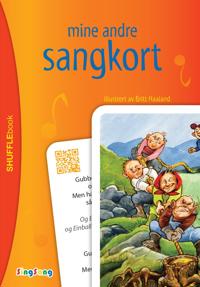 SingSang; mine andre sangkort