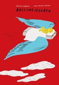Ballongjegeren