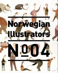 Norwegian illustrators no 04