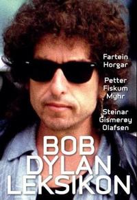 Bob Dylan leksikon