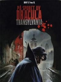 På sporet av Dracula; Transylvania