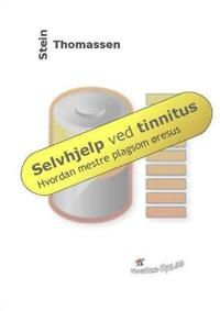 Selvhjelp ved tinnitus