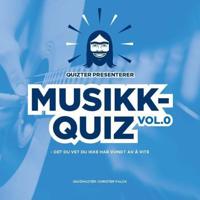 Musikkquiz; vol. 0