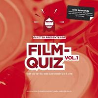 Filmquiz; vol. 1