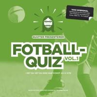 Fotballquiz; vol. 1
