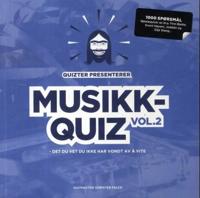Musikkquiz; vol.2