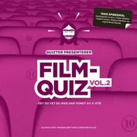 Filmquiz; vol.2