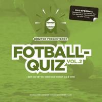 Fotballquiz; vol.2