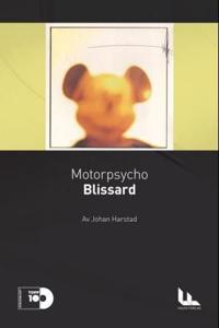 Motorpsycho; Blissard