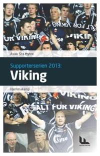 Viking; hjemmakamp